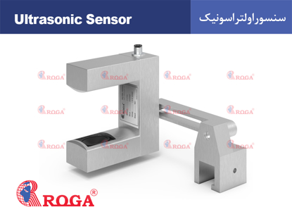 سنسور اولتراسونیک